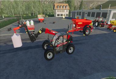 Pack BigBag v1.1.0.0