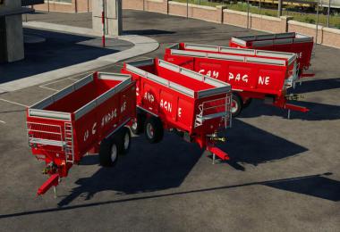 Pack La Campagne v1.0.0.2