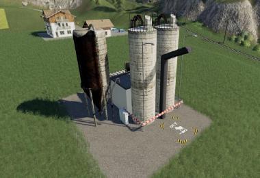 Pellet Press v1.0.0.1