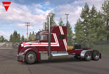 Peterbilt 386 v1.3 1.39