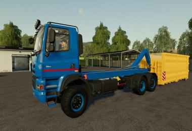 Phoenix ITRunner Edition v1.1.0.0