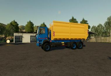 Phoenix ITRunner Edition v1.1.0.0