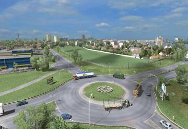 Piva Weather Mod v5.4 1.38 - 1.39