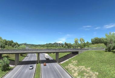 Piva Weather Mod v5.4 1.38 - 1.39