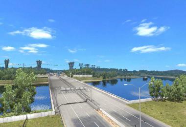 Piva Weather Mod v5.4 1.38 - 1.39