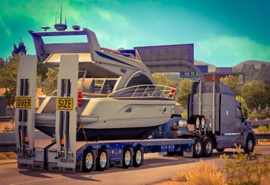 Platform C.A.M Drake Swingwing 1.39.x