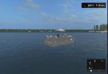 Pontoon Boat v1.0.0.0