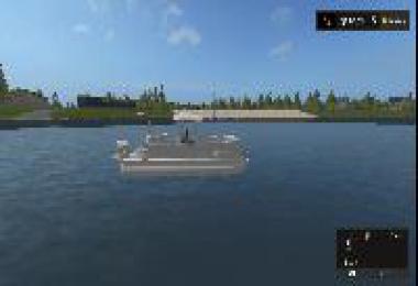 Pontoon Boat v1.0.0.0