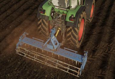 Rabe MKE 400 v1.0.0.0