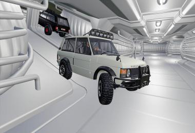 Range Rover 1970 v1.0.0.0