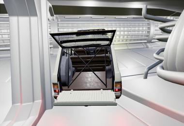 Range Rover 1970 v1.0.0.0