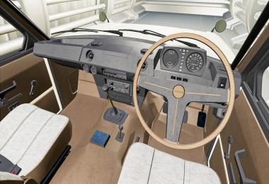 Range Rover 1970 v1.0.0.0
