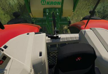 Realistic Cab View v1.1.3.0