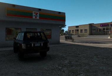 Realistic Corner Shop v1.0