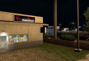 Realistic Corner Shop v1.0