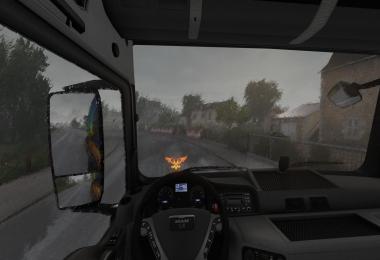 Realistic Heavy rain v1.0