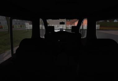 Renault Trafic SLKw JRG 1 BYTOM v2.0