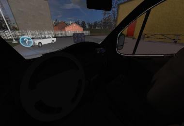 Renault Trafic SLKw JRG 1 BYTOM v2.0