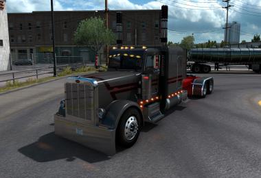 Rollin peterbilt 389 fixed 1.39.1