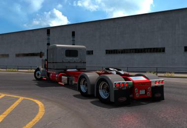 Rollin peterbilt 389 1.39