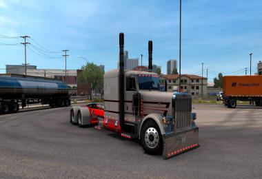 Rollin peterbilt 389 1.39