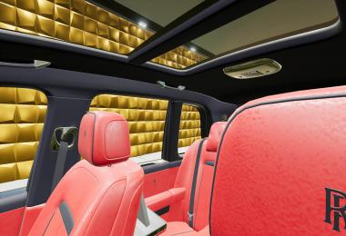 Rolls Royce Cullinan 2019 v1.0.0.0