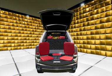 Rolls Royce Cullinan 2019 v1.0.0.0