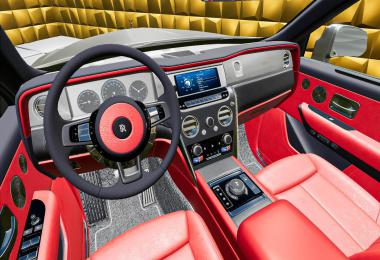 Rolls Royce Cullinan 2019 v1.0.0.0