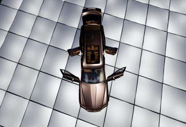 Rolls Royce Cullinan 2019 v1.0.0.0