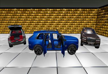 Rolls Royce Cullinan 2019 v1.0.0.0