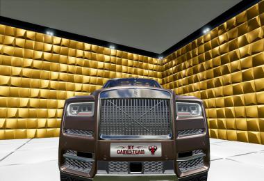 Rolls Royce Cullinan 2019 v1.0.0.0