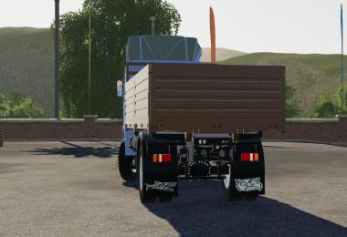 Roman Diesel v0.0.0.4