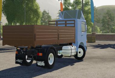 Roman Diesel v0.0.0.4