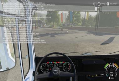 Roman Diesel v0.0.0.4