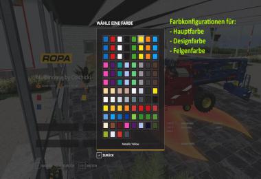 ROPA Multimouse (all you can eat) v0.8.0.0