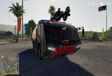 Rozenbauer PANTERA v1.0.0.0