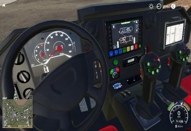 Rozenbauer PANTERA v1.0.0.0