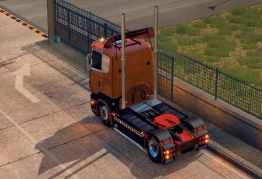 Scania G Modifications v1.4 by Sogard3 1.39
