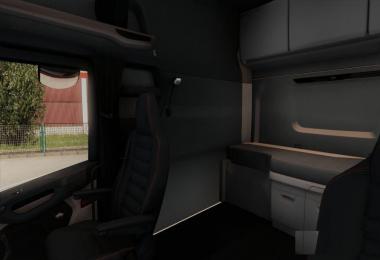 Scania S Long Line v1.0 By ArYaN_EDIT