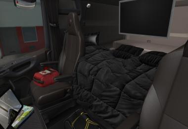 Scania S Long Line v1.0 By ArYaN_EDIT