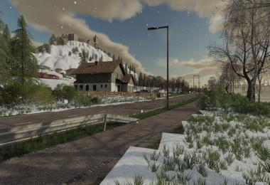 Seasons GEO: Austria v1.2.0.0