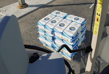 Seed Pallets v1.0.0.0