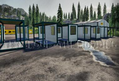 Set Construction Tools v2.0.0.0