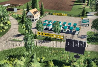 Set Construction Tools v2.0.0.0