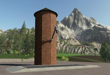 Silo Wood v1.0.0.0