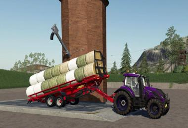 Silo Wood v1.0.0.0