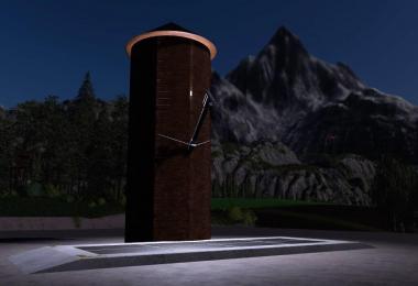 Silo Wood v1.0.0.0