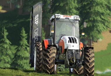 SIP Disc 260 v1.2.0.0