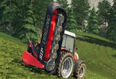 SIP Disc 260 v1.2.0.0