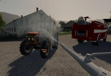 Skoda 706 CAS 25 long kabin v1.0.0.0